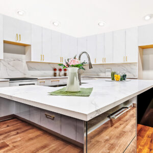 Countertop